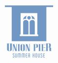 Union Pier Summer House logo